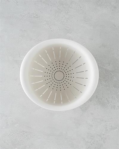 Гевгир Пластмаса Кремав