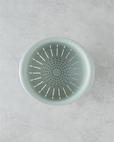 Гевгир Пластмаса Зелен