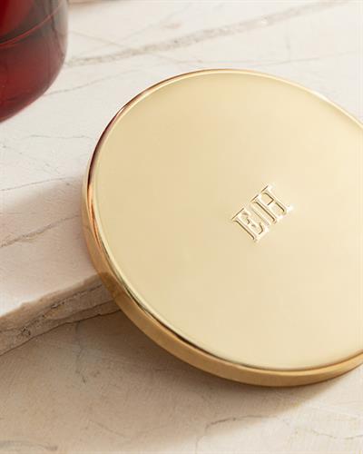 Estella Ароматен Свещ Червено-Синьо, 0