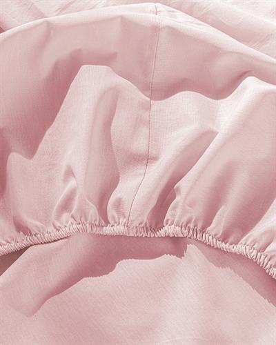 Fairy Детско Спално Бельо Памучен, Розово, 160 X 220 Cm