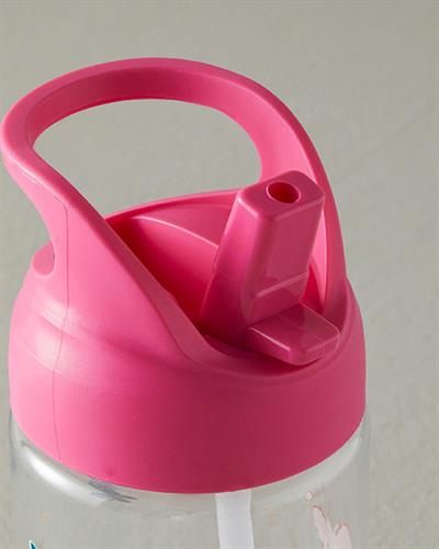 Fairy Детска Поилка 500 мл Цикламен