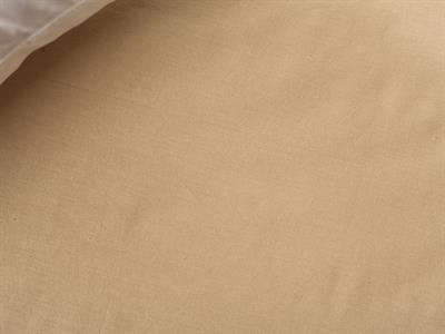 Fall СПАЛНО БЕЛЬО КОМПЛЕ Двоен Памучен 200x220 cm Beige