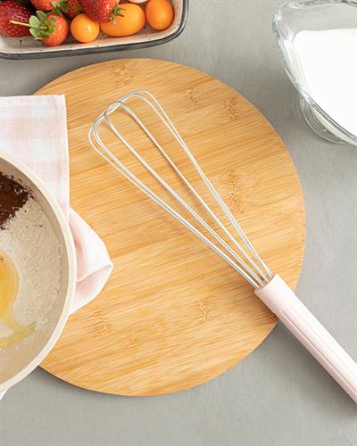 Fancy Бъркачка Пластмасов, Прах, 34 Cm