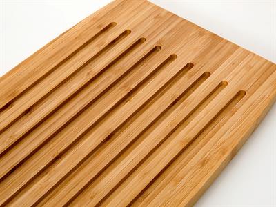 Fancy ДЪСКА ЗА РЯЗАНЕ Бамбук Beige