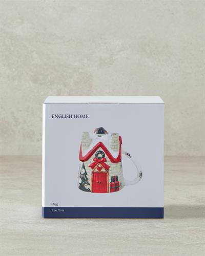 Fancy Home Чаша Доломит 300 мл Шарен