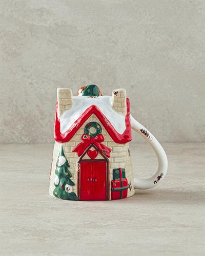 Fancy Home Чаша Доломит 300 мл Шарен