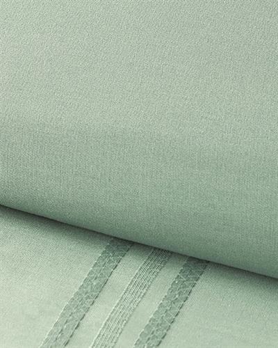 Fancy Спален Комплект Единичен Premium Soft Cotton 160x220 см Селадон