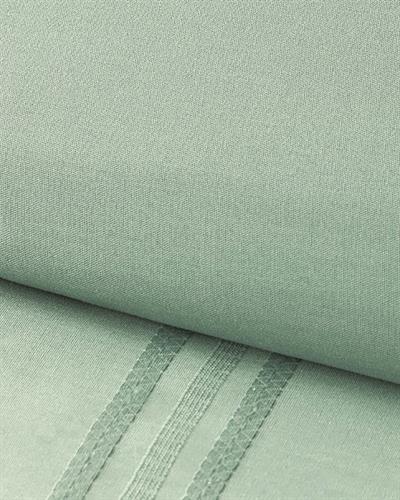 Fancy Спален Комплект Двоен Premium Soft Cotton 200x220 см Селадон