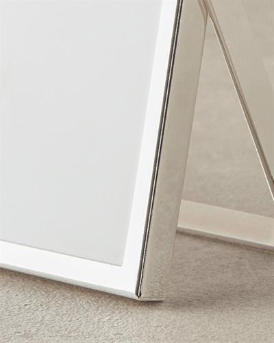 Felicita Рамка Сребристо, 10 X 10 Cm