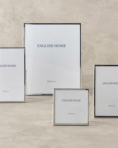 Felicita Рамка Сребристо, 10 X 10 Cm