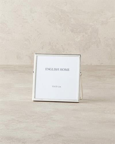Felicita Рамка Сребристо, 10 X 10 Cm