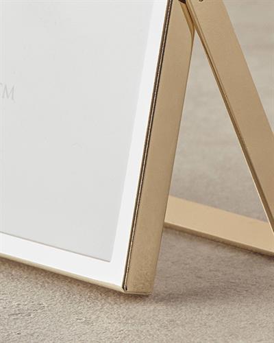 Felicita Рамка Златисто, 10 X 10 Cm