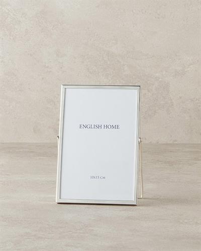Felicita Рамка Сребристо, 10 X 15 Cm