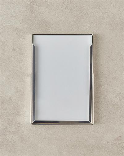 Felicita Рамка Сребристо, 10 X 15 Cm