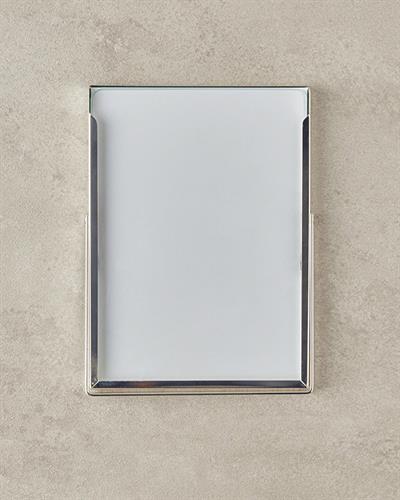 Felicita Рамка Сребристо, 13 X 18 Cm