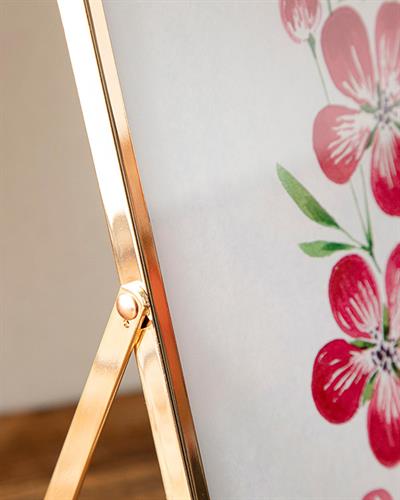 Felicita Рамка Златисто, 20 X 25 Cm