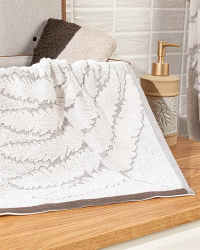 Feliz Хавлии За Ръце Жакард, Зелено, 30 X 45 Cm