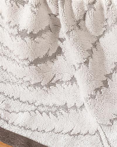 Feliz Хавлии За Ръце Жакард, Зелено, 30 X 45 Cm