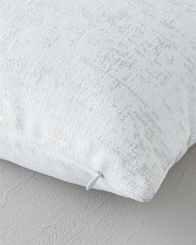 Festa Декоративна Възглавница 33x50 см Екрю