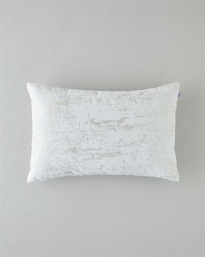 Festa Декоративна Възглавница 33x50 см Екрю