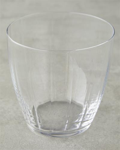 Flair Чаша 3 бр. Стъкло 365 мл Прозрачен