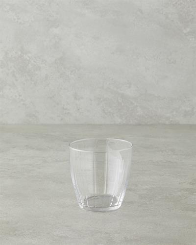 Flair Чаша 3 бр. Стъкло 365 мл Прозрачен