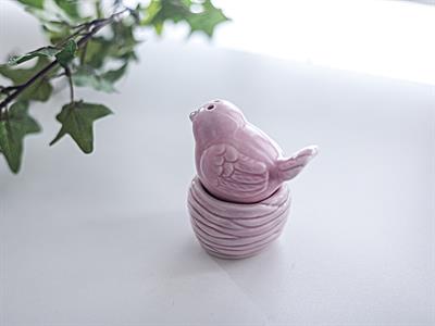 Fledgling Съд за Поправки Керамичен DarkPink