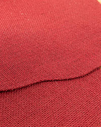 Floraison Американзки Сервиз 2Бр., Юта, Бордо Червено, 38 Cm