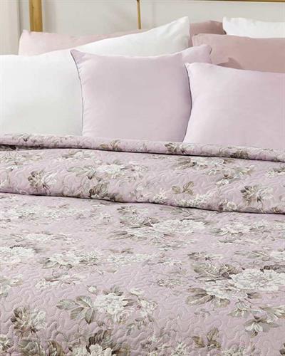 Florence Многофункционално По Двоен Размер, Люляк., 200 X 220 Cm