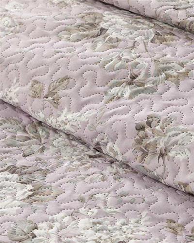 Florence Многофункционално По Двоен Размер, Люляк., 200 X 220 Cm