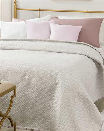 Florence Многофункционално По Двоен Размер, Люляк., 200 X 220 Cm