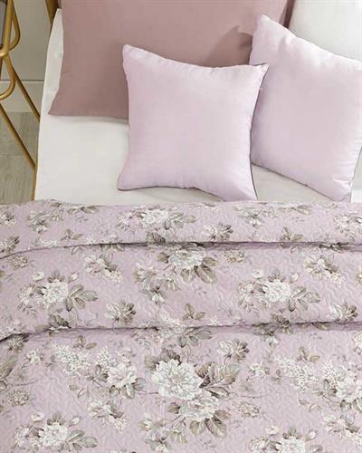 Florence Многофункционално По Двоен Размер, Люляк., 200 X 220 Cm