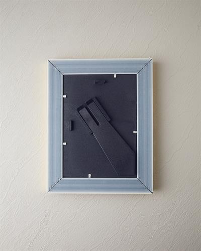 Floret Рамка Синьо, 15 X 20 Cm