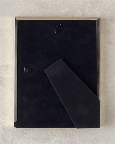 Floria Рамка Метал 13x18 см Златен