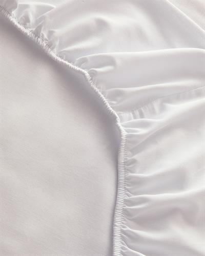 Flower Chain Спален Комплект Двоен Мек памук с дигитална щампа 200x220 см Пепел от рози