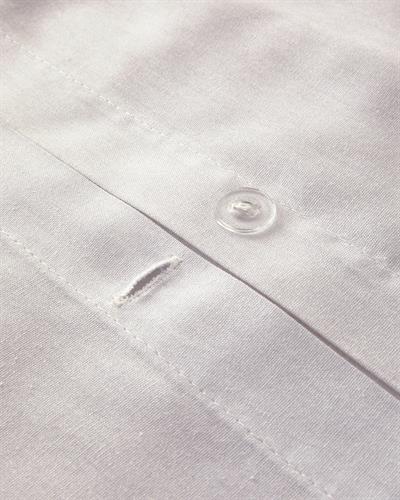 Flower Chain Спален Комплект Двоен Мек памук с дигитална щампа 200x220 см Пепел от рози