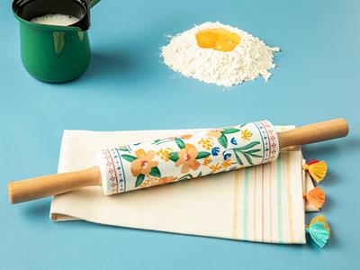 Flower Spree Точилка New Bone, Бяло, 45 Cm