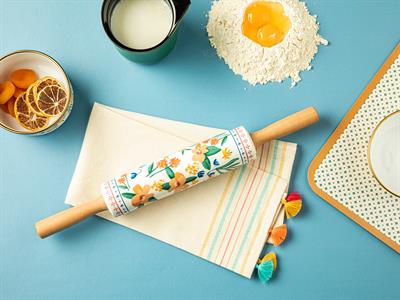 Flower Spree Точилка New Bone, Бяло, 45 Cm