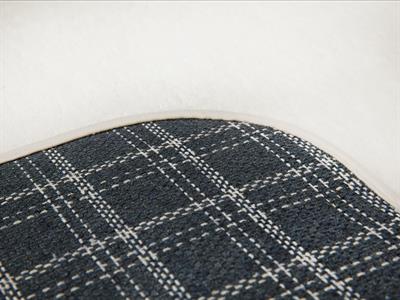 Fluffy ПОСТЕЛКА ЗА БАНЯ КО 2 комплект Полиестер 60x90cm+50x60cm Ecru