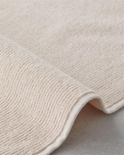 Fluffy Кърпа За Ръце Памучен Cotton Plus 30x45 см Бежов