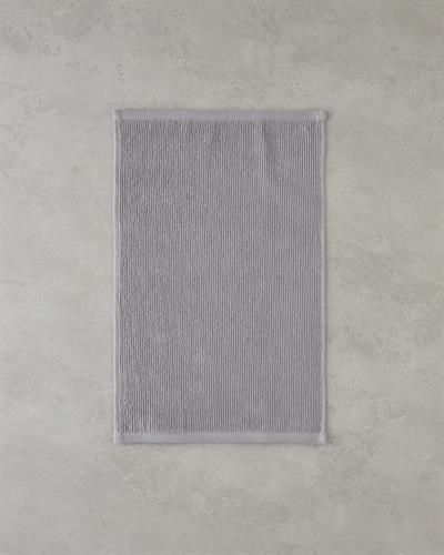 Fluffy Кърпа За Ръце Памучен Cotton Plus 30x45 см Сив