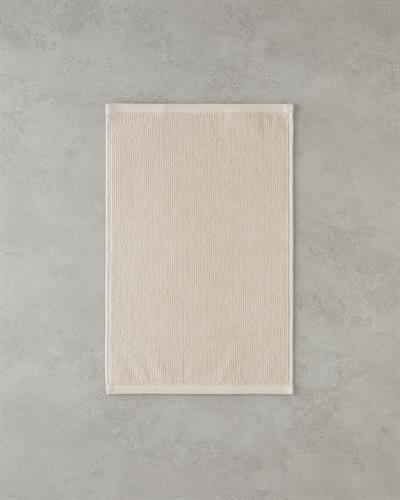 Fluffy Кърпа За Ръце Памучен Cotton Plus 30x45 см Бежов