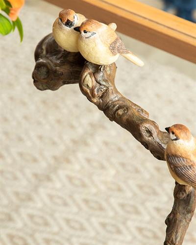 Forest Friends Дрънкулка Кафяво, 32.7 X 12.2 X 12.5 Cm