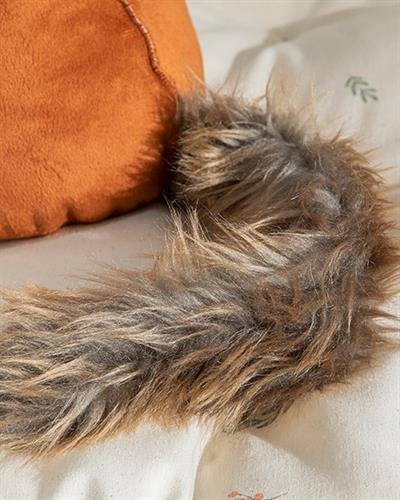 Fox Dekoratıf Kırlent Керемидено Червено, 50X23 Cm