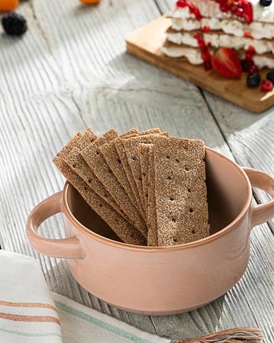 Freda Купа С Дръжка, Керамика, Прах, 0