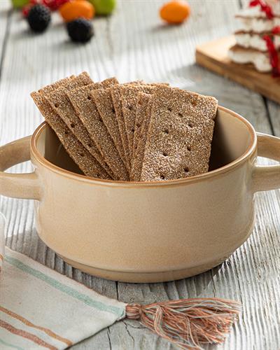 Freda Купа С Дръжка, Керамика, Кремово, 0