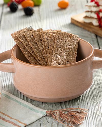 Freda Купа С Дръжка, Керамика, Прах, 0