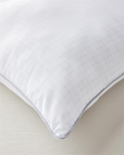 Free Възглавница Антистрес 50x70 см Бял