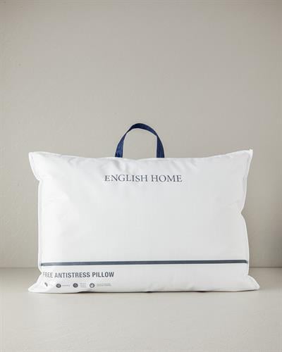 Free Възглавница Антистрес 50x70 см Бял