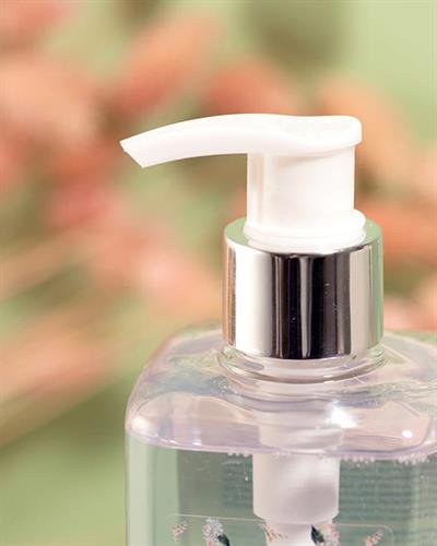 Freesia Land ТЕЧЕН САПУН 300 ml Lilac.